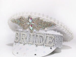 Sombrero Piloto #1 BRIDE