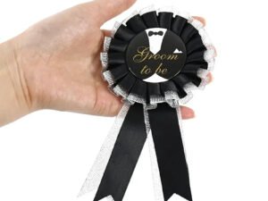 Insignia Groom To Be