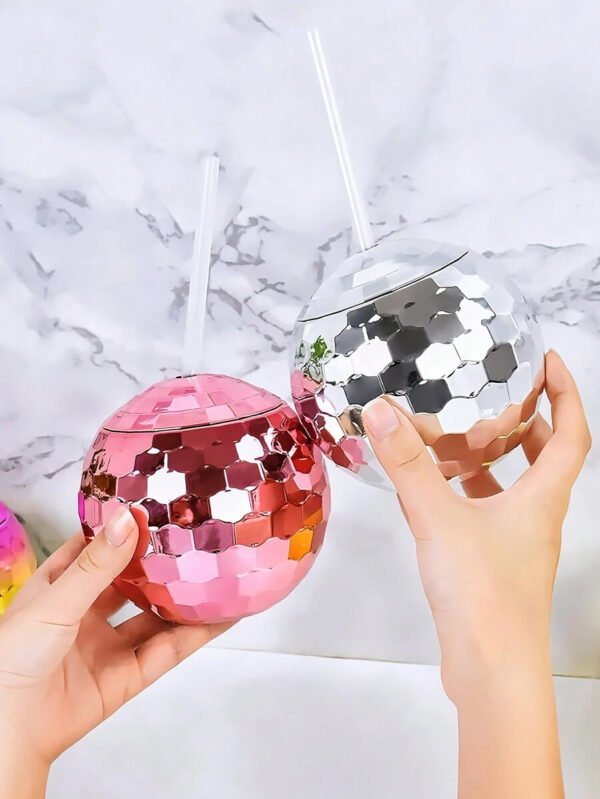 Vasos de DISCO para Bride & TeamBride