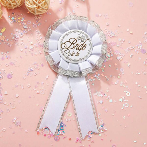 Insignia Bride To Be