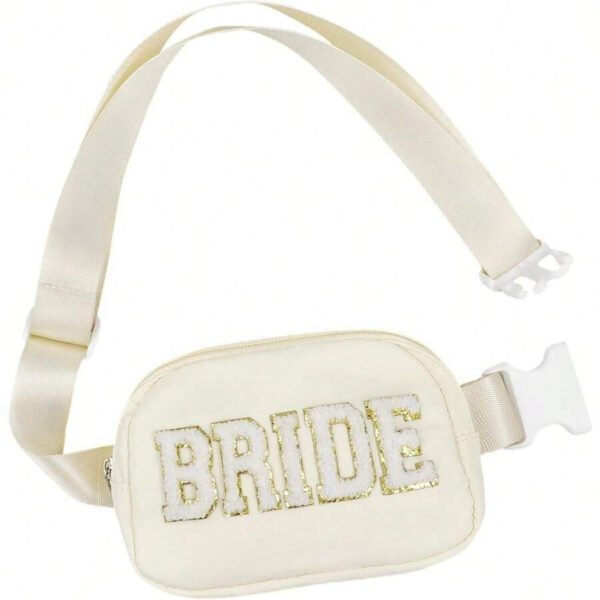 Canguro Bride