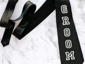 Corbata Groom (Football)