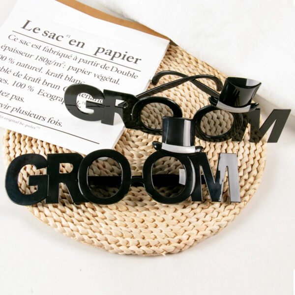 Anteojos Groom