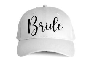 Gorra Alita «Bride»