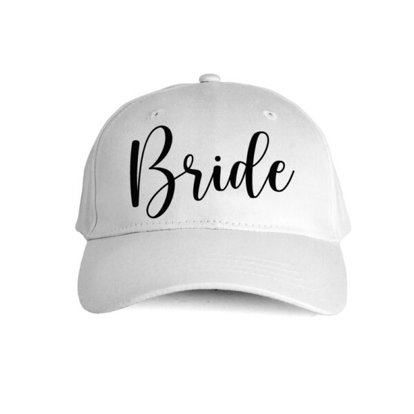 Gorra Alita «Bride»