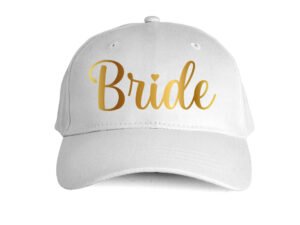 Gorra Nina «Bride»