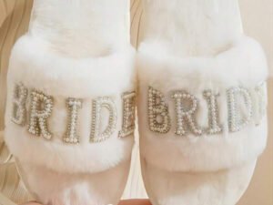 Pantuflas Mary