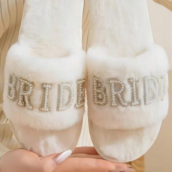 Pantuflas Mary
