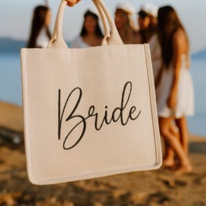 Bolso Bride de Manta Pequeño