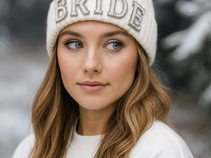 Gorro Bride