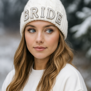 Gorro Bride
