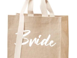 Bolsa Sabbia Bride