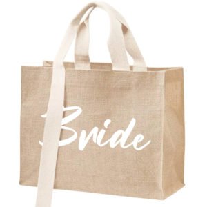 Bolsa Sabbia Bride
