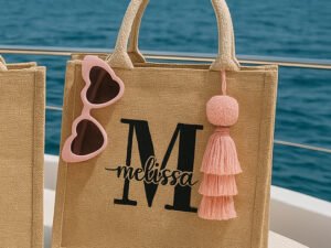 Set Ocean Vibes Team Bride