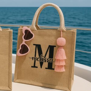 Set Ocean Vibes Team Bride