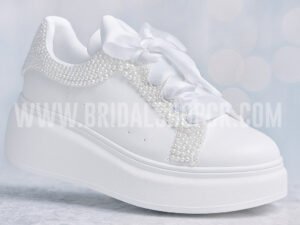 Tennis Lace & Spark