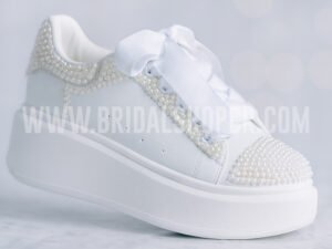 Tennis Pearl Walk
