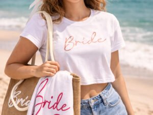 Combo "Playero" Bride