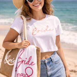 Combo "Playero" Bride