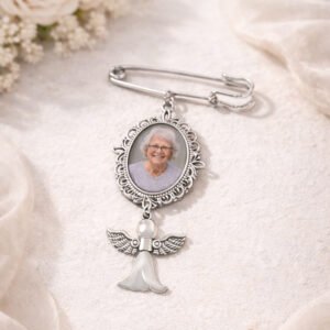 Relicario Gasilla 1 foto