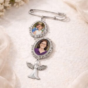 Relicario Gasilla 2 fotos