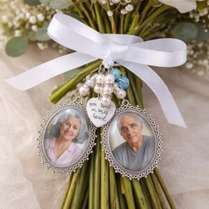 Relicario Cinta 2 fotos