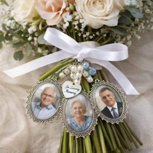 Relicario Cinta 3 fotos