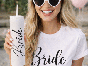 Combo “Bliss” Bride