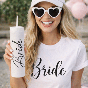 Combo “Bliss” Bride