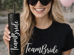 Combo “Bliss” Team Bride
