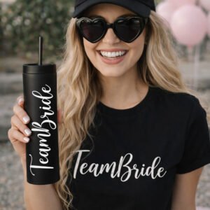 Combo “Bliss” Team Bride
