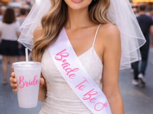 Combo "Glow" Bride