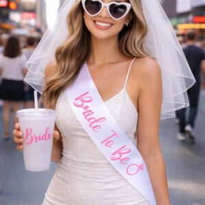 Combo "Glow" Bride