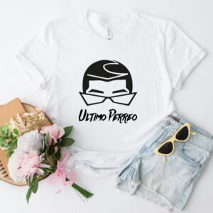 Camisa Benito «Bride Último Perreo»