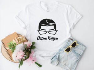 Camisa Benito «Bride Último Perreo»