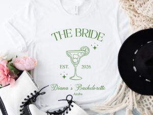 Camisa Tradicional Novia Club