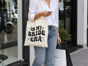 Bolso Manta Delgada Bride Era