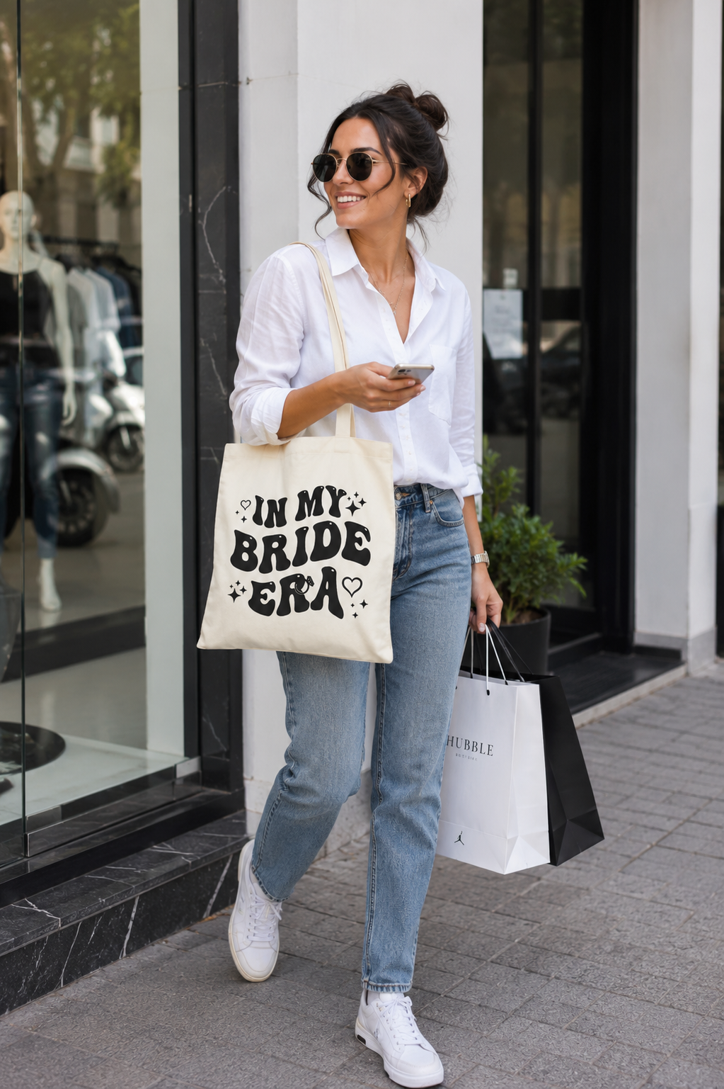 Bolso de Manta Bride