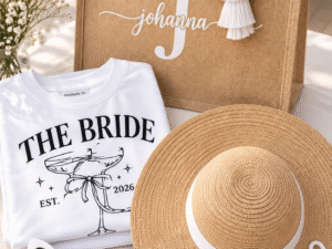 Combo Beach Bride