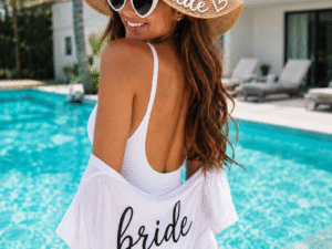 Combo Friends Bride